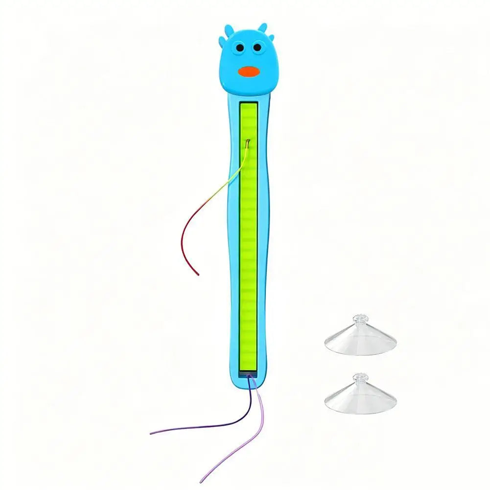PurrChase™ Cat Toy 🐱🎉 — Endless Fun, Happy Cats - PAW Bolt