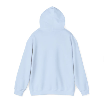 Cat Hoodie - "My Faching Babies" Cute Cat Family Pullover for Cat Lovers