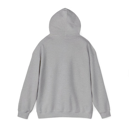 Cat Hoodie - "My Faching Babies" Cute Cat Family Pullover for Cat Lovers