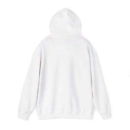 Cat Hoodie - "My Faching Babies" Cute Cat Family Pullover for Cat Lovers