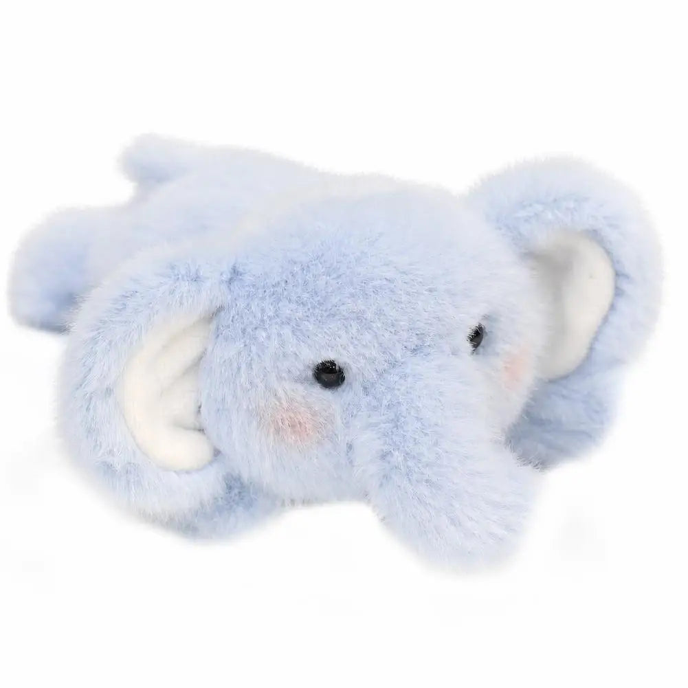 PurrRide™ Plush Cat 🐱🚗 — Cute Magnetic Car Companion - PAW Bolt