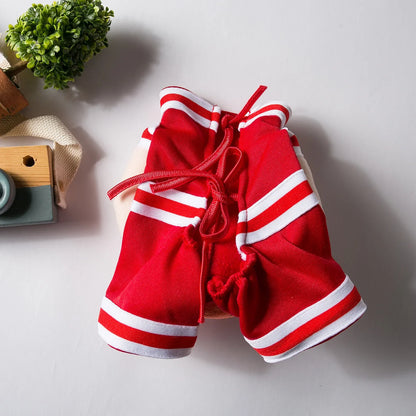 Pet Basketball Uniform – Cute Sport Costume for Small Dogs & Cats