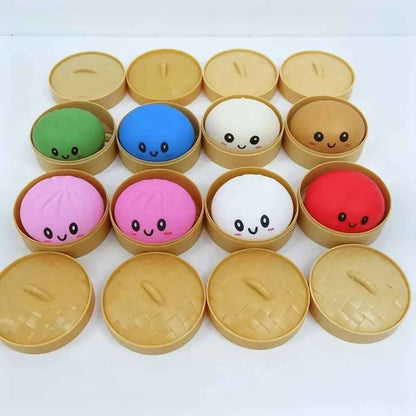 Kawaii Cat Paw Mochi Blind Box - PAW Bolt