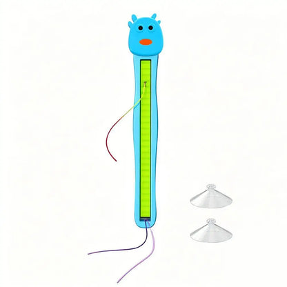 PurrChase™ Cat Toy 🐱🎉 — Endless Fun, Happy Cats - PAW Bolt