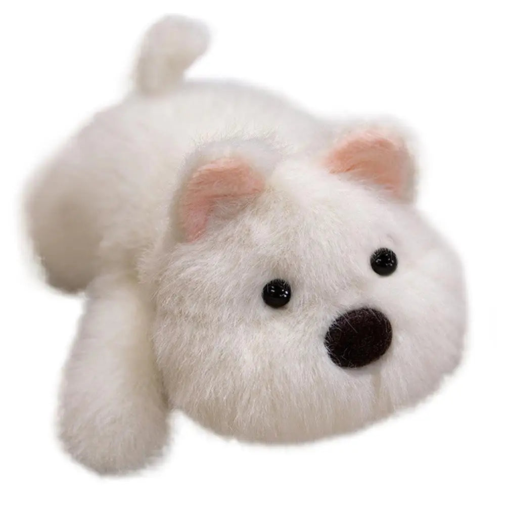 PurrRide™ Plush Cat 🐱🚗 — Cute Magnetic Car Companion - PAW Bolt