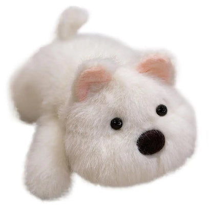 PurrRide™ Plush Cat 🐱🚗 — Cute Magnetic Car Companion - PAW Bolt