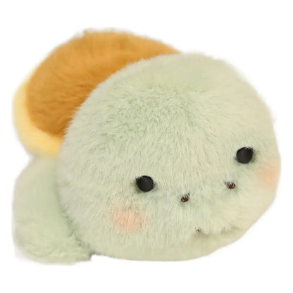 PurrRide™ Plush Cat 🐱🚗 — Cute Magnetic Car Companion - PAW Bolt