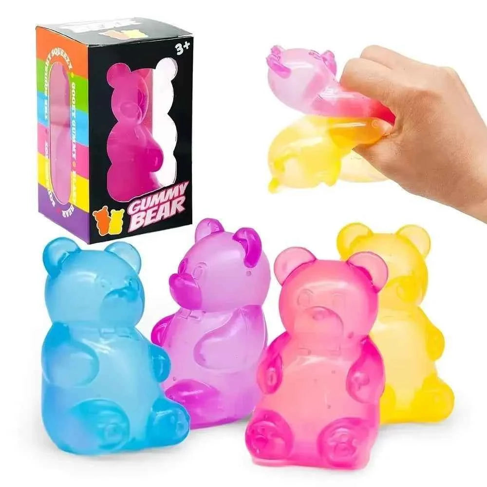 Kawaii Cat Paw Mochi Blind Box - PAW Bolt