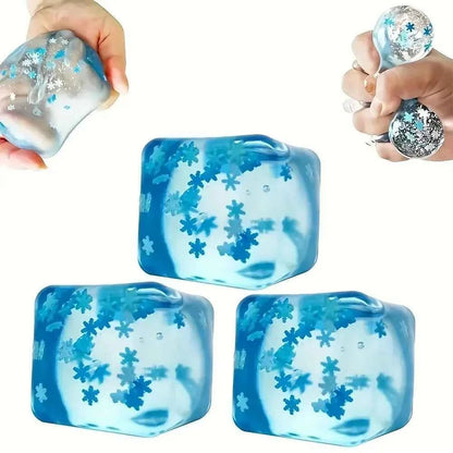 Kawaii Cat Paw Mochi Blind Box - PAW Bolt