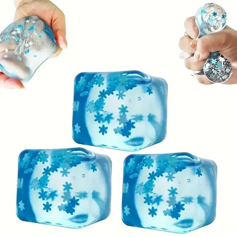 Kawaii Cat Paw Mochi Blind Box - PAW Bolt