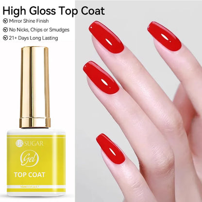 UR SUGAR 15ml Cat Magnetic Gel Nail Polish 30 Colors Semi Permanent Magnetic Gel UV/LED Soak Off Painting Vanrish Design - PAW Bolt