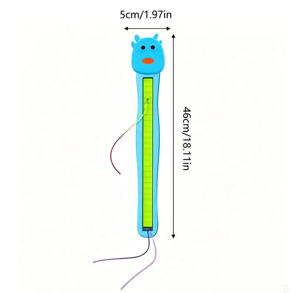 PurrChase™ Cat Toy 🐱🎉 — Endless Fun, Happy Cats - PAW Bolt